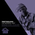 Treets Selecks - The Neosoul-Hop 27 JUL 2020