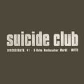 Marshall Jefferson @ Suicide Club Berlin - 27.10.1996