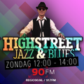 Highstreet Jazz & Blues 26-06-2022 uur 1