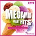 Megamix Chart Hits 2019