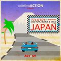 #59 coletivoACTION presents - 70's& 80's Jazz-Funk, Boogie & Disco from Japan