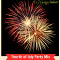 Fourth of July Party Mix
