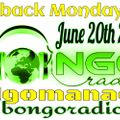 Bongo Radio Throwback Monday Show June 20th 2016 (C) Ngomanagwa