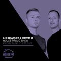 Lee Bramley & Tommy B - House Proud Show 16 OCT 2020