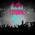Estudio 92 Mix (90s) - DJ Carlos Agelvis