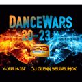 DanceWars 21/10/2016 -22-23h with Glenn Beuselinck & GUEST DJ DA TUNEZ