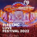 Gabry Ponte - Live at Electric Love Festival 2022