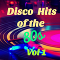 DISCO HITS OF THE 80'S  Ft. Ashford & Simpson, Patrice Russian, Luther Vandross, Rod Stewart