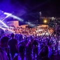 WW Sète 2019 Day 5: Gilles Peterson, Alexis Blondel and Haseeb Iqbal with guests // 03-07-19