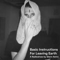 Basic Instructions For Leaving Earth Nr. 03