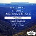 Dj Bin - Originals Studio Instrumentals Vol.2