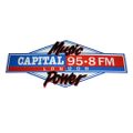 LH dj-set @ Capital Radio, 95.8FM (1993)