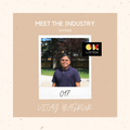 Meet The Industry 017 - Maulik Shah w/ Vijay Basrur [20-09-2020]