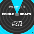 Edible Beats #273 guest mix from Joshua James