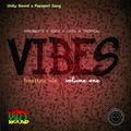 Unity Sound - Vibes Volume 1 - Afrobeats x Soca x Latin x Tropical - Freestyle Mix 2019