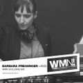 Barbara Preisinger / Recorded at T-Room Sessions, Prince Charles, Berlin april11th 2014