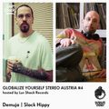 Luv Shack Rec Pres: GYS Austria #4 Demuja / Slack Hippy