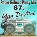 DJ Yano Retro Reboot Party Mix Vol.67