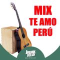 JRemix DVJ - ¡Te Amo Perú!