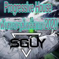 Progressive House ฟังสบายๆสไตล์สกาย 2020 Remix By DjSguy