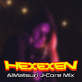 Dj Hexexen J-Core Set @ AiMatsuri II