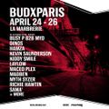 Maceo Plex - Live @ La Marbrerie, BUD X PARIS (Mixmag) 25-04-2019