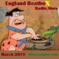 England Beatbox - March 2019