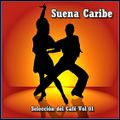 Suena Caribe - LP Selección del Café Vol 01