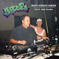 E.S.O.R - Rave Greats Mix Series Vol 4 - Rob Fender (91-92) Part 1