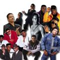 80s 90s New Jack Swing (Hot Mix '22)