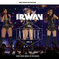 RnB Avenue Mixtape Vol.2 Mixed By DJ IRWAN