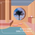 Balearic Discoveries #6 - Tomasz Guiddo, Anders Krøi, D.N.U.L - Live Rec @ Reffen, Copenhagen