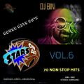 Dj Bin - Stars On 45 Vol.6 (House Hits)