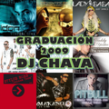 GRADUACION 2009 DJ CHAVA