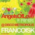 [Angels Of Love] Francois Kevorkian live @ Metropolis 07-12-2003