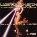 LAZER GLITCH BITCH (SEP 2010) DJ UMB