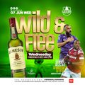 Wild & Free Wednesday [Strictly Soft Ugandan Vibes] 07.06.23