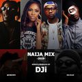 2019 Naija Mix [@DJiKenya]
