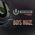 UMF Radio 600 - Boys Noize