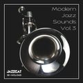 Modern jazz sounds vol. 3