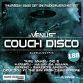 Couch Disco 188 (Globalectric)