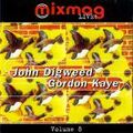 John Digweed & Gordon Kaye mixmag live vol 8
