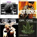 Hip Hop & R&B Singles: 1999 - Part 4