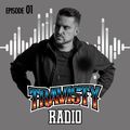 Travisty Radio Episode 01