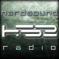 Delta 9, 'Eradicate' Show Feb 2014 - HardSoundRadio HSR