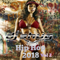 DJ Shug Hip Hop 2018 Vol 2