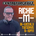 Richie M - 88.3 Centreforce DAB+ Radio - 20 - 09 - 2022 .mp3