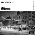 Beast Koast: 9th October '18