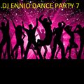 DJ Ennio Dance Party 7