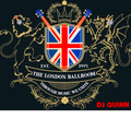 DJ QUINN - The London Ballroom LIVE Mix Set (06-18-2021)